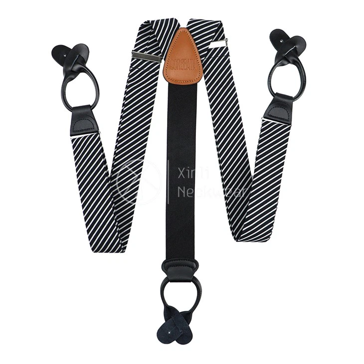 Classic Suspenders
