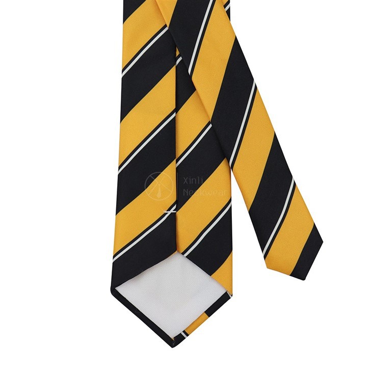 Microfiber Necktie
