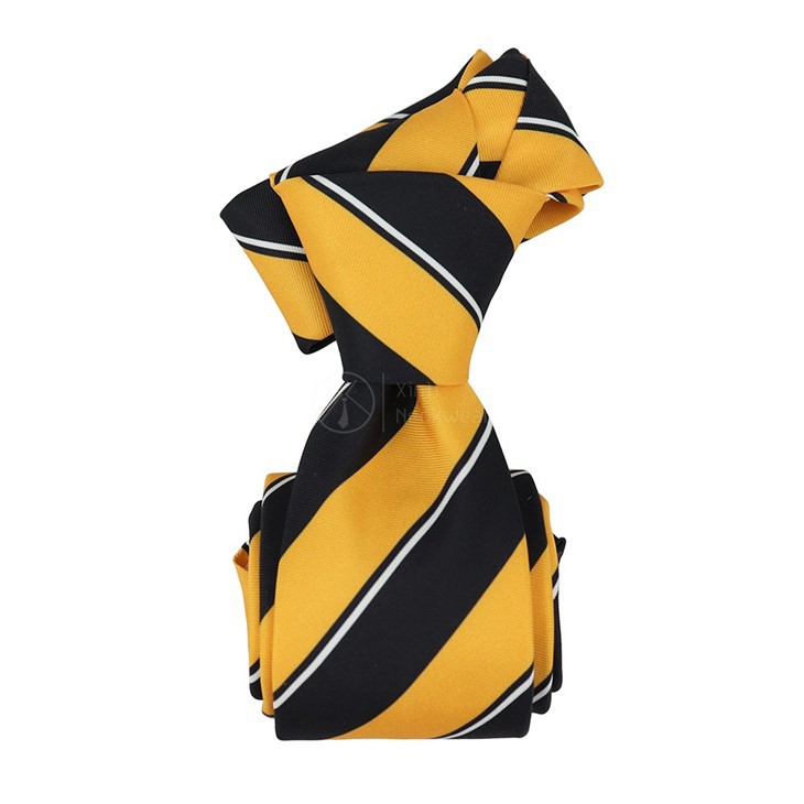 Woven Necktie