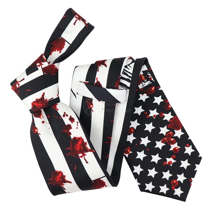 3 Inch Necktie