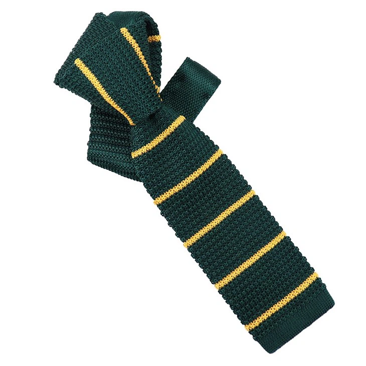 Slim Neck Tie