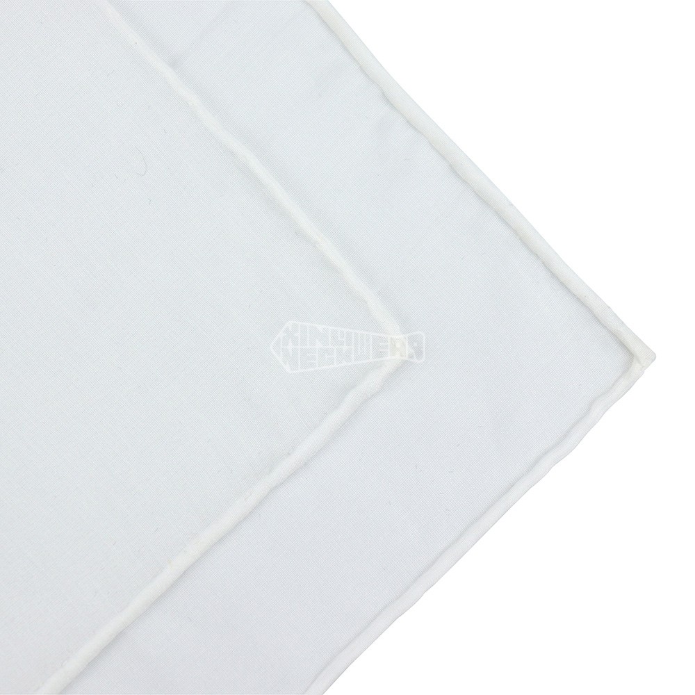 Hand Rolled Pocket Square Hand Rolled Pocket Square