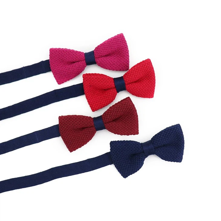 Red Bow Ties