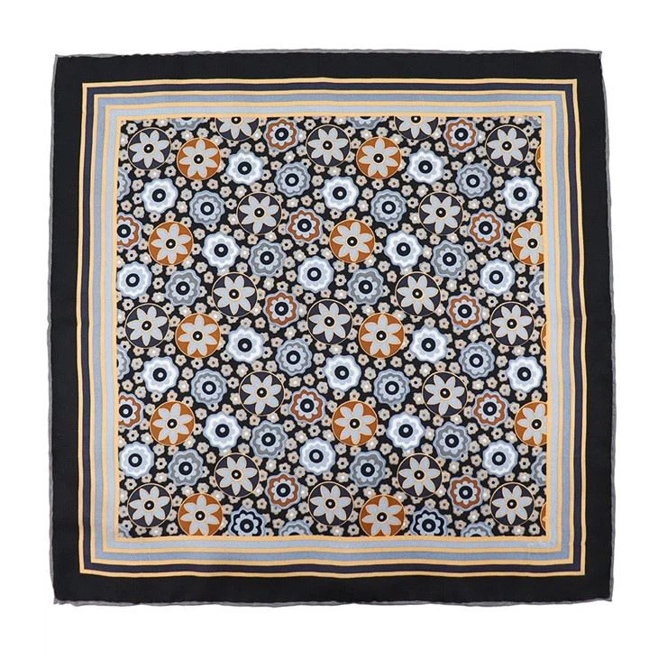 Man Pocket Square